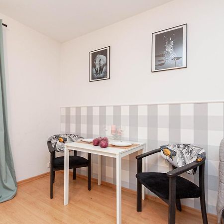 Appartement Good Dreams In Szczecin Extérieur photo