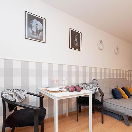 Appartement Good Dreams In Szczecin Extérieur photo
