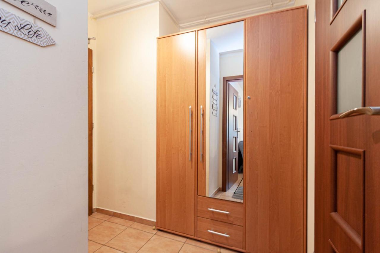 Appartement Good Dreams In Szczecin Extérieur photo